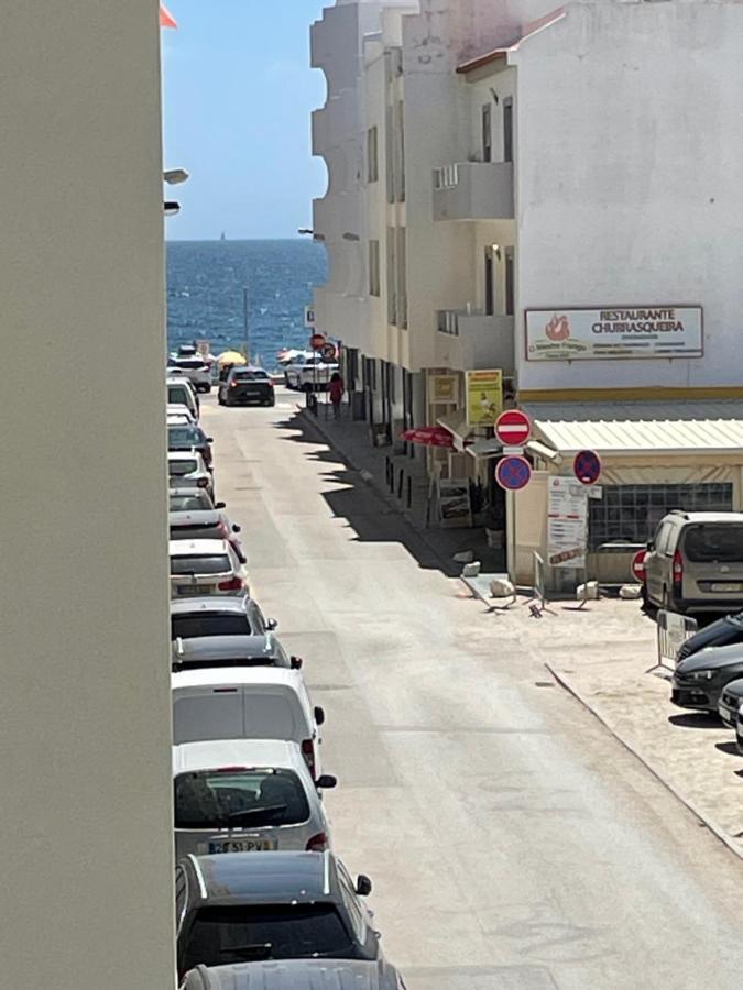 A Minha Praia Quarteira Bagian luar foto