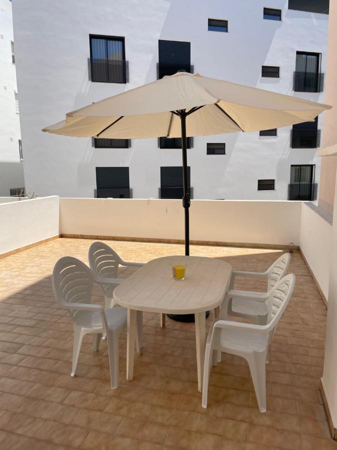 A Minha Praia Quarteira Bagian luar foto